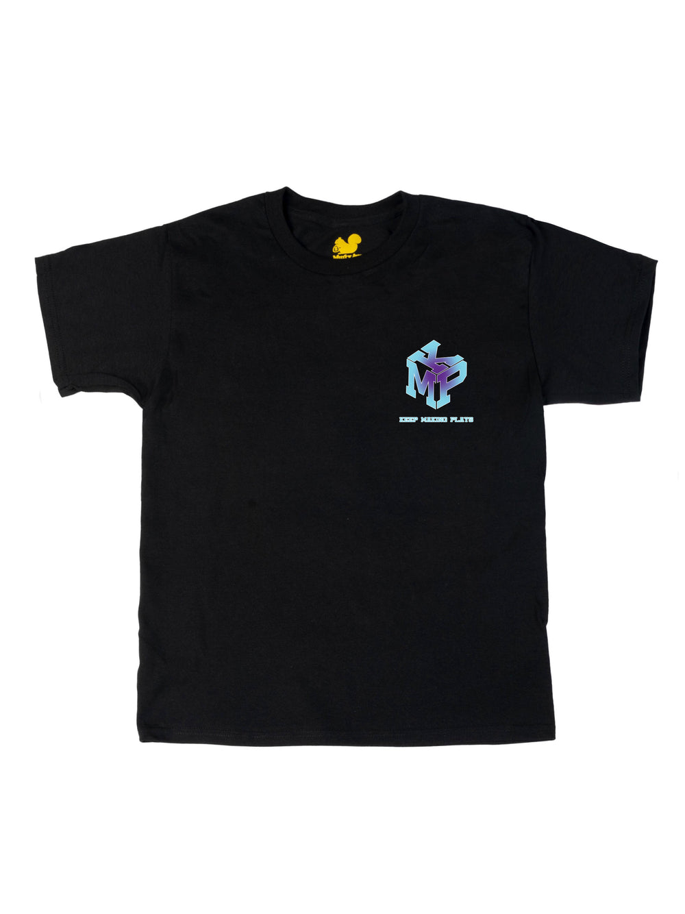 Keep Making Plays Youth T-Shirt