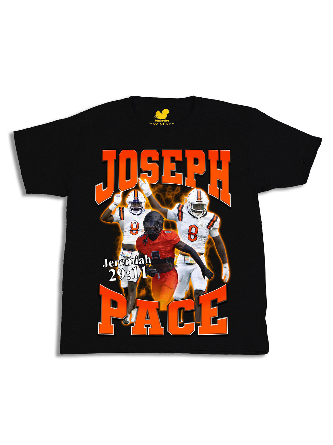Joseph Pace Youth T-Shirt