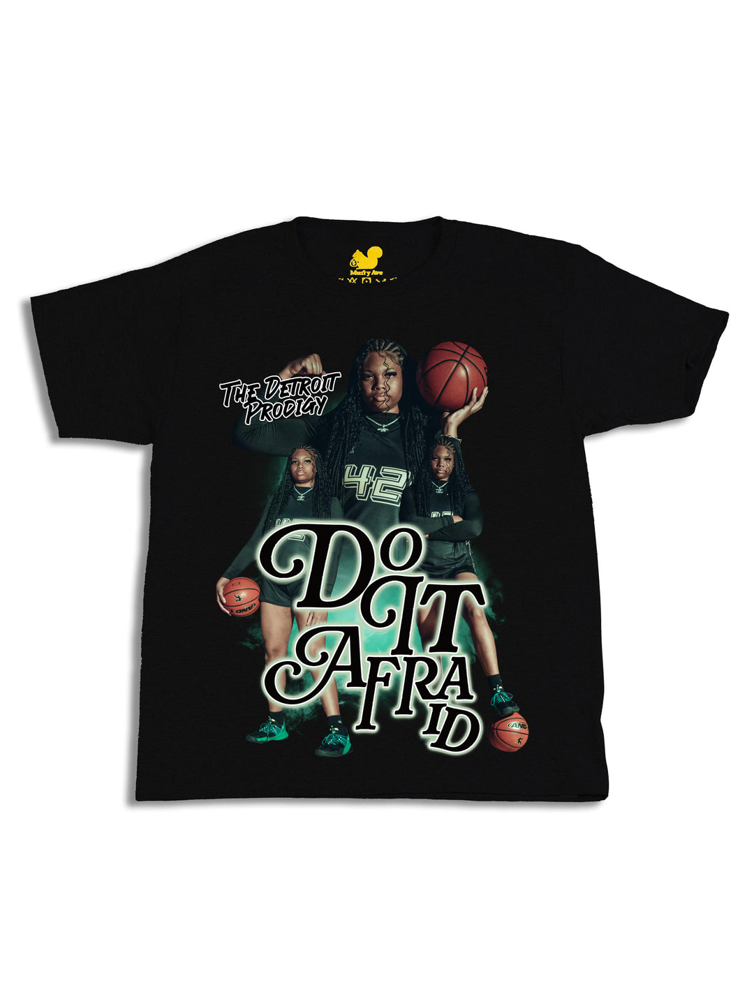 The Detroit Prodigy Youth T-Shirt