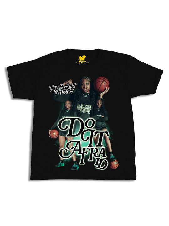 The Detroit Prodigy Youth T-Shirt