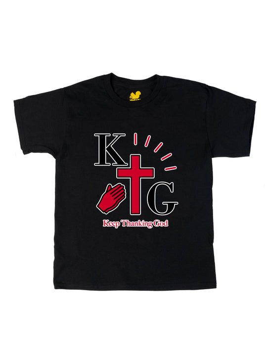 Kendra Gillispie Youth T-Shirt