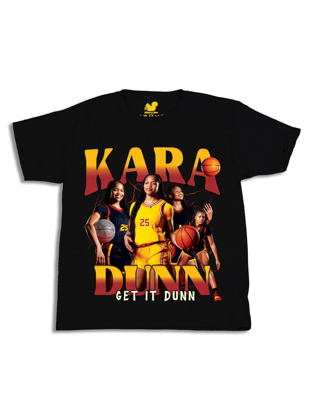Kara Dunn Youth T-Shirt