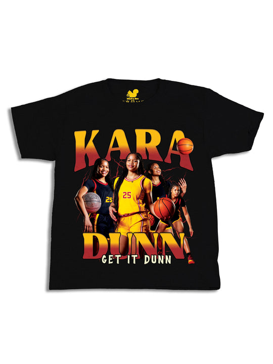 Kara Dunn Youth T-Shirt