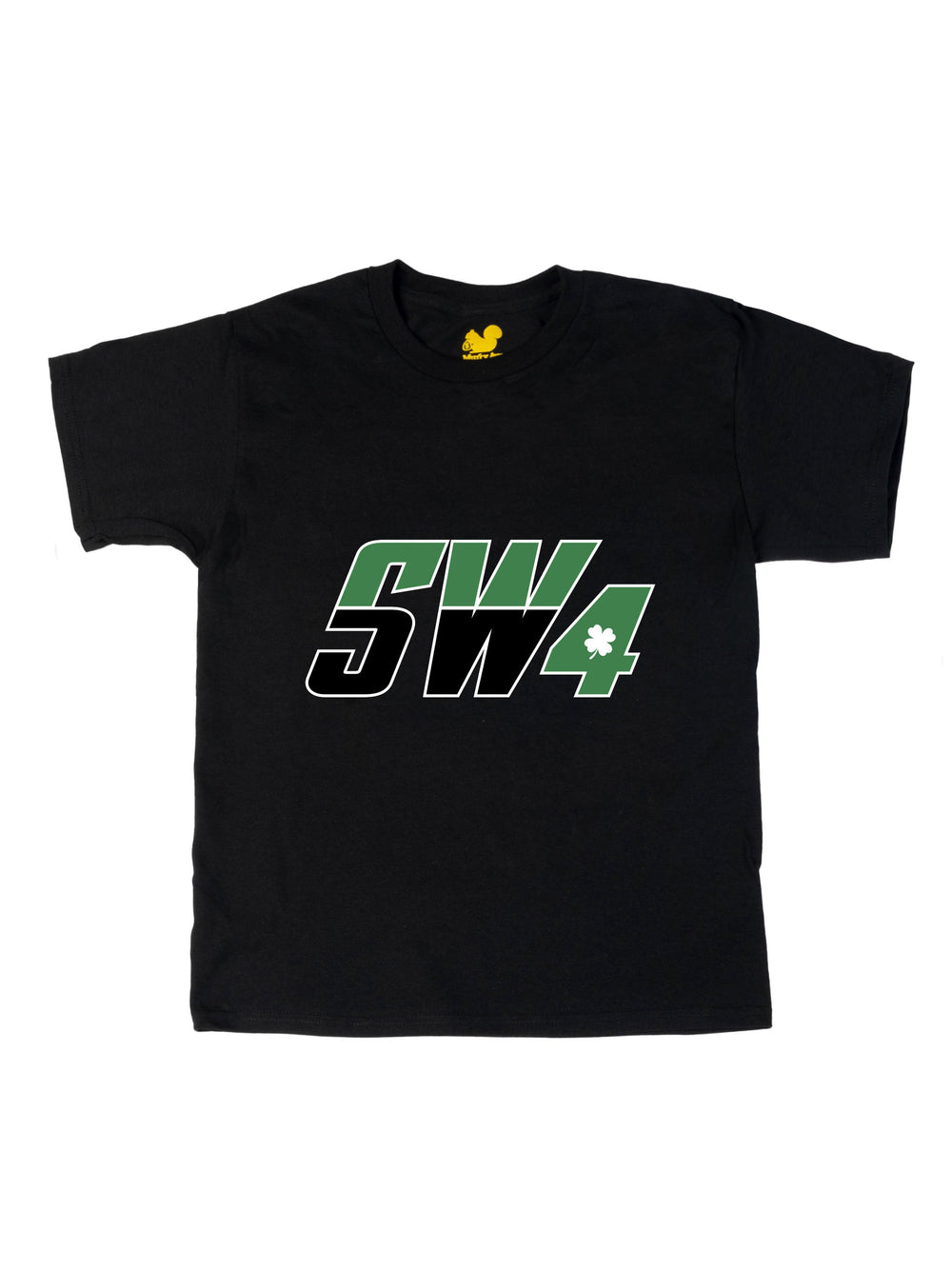 Stephen Williams Logo Youth T-Shirt