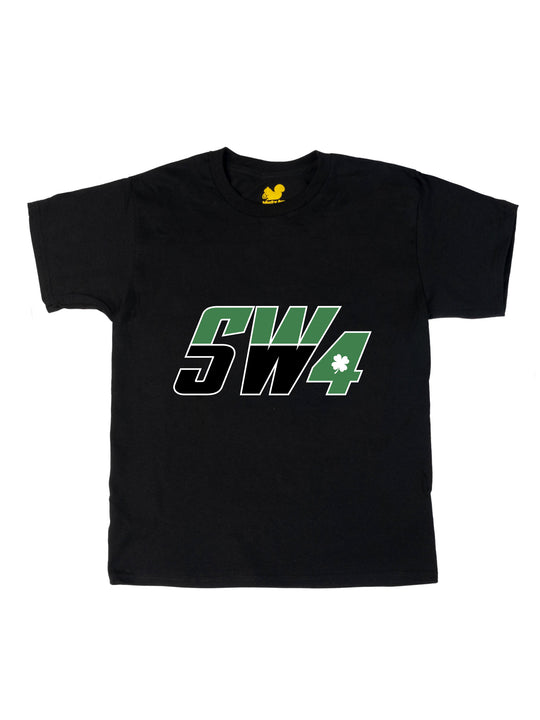 Stephen Williams Logo Youth T-Shirt