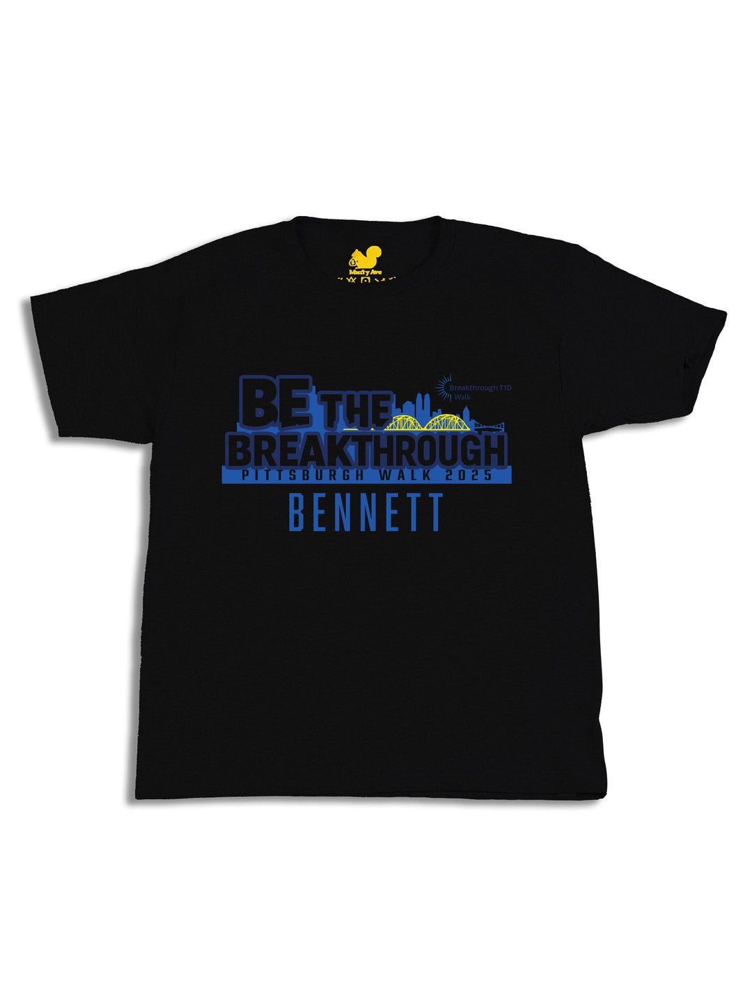 Bennett Youth T-Shirt