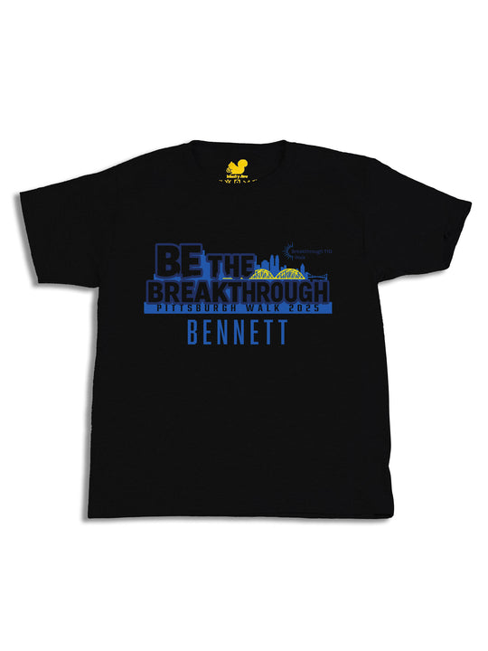 Bennett Youth T-Shirt