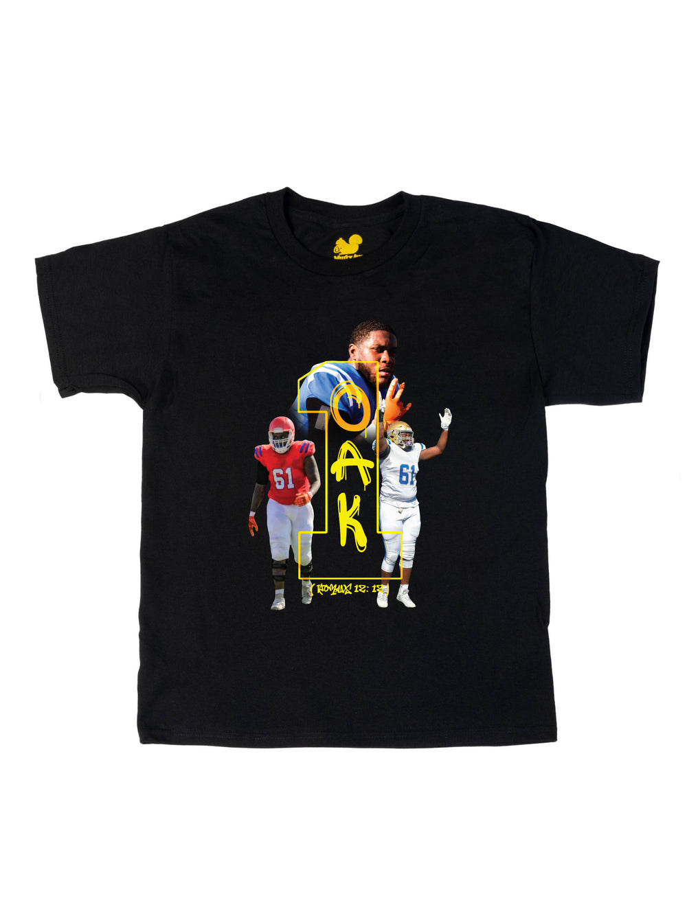 Zion Bowens Youth T-Shirt