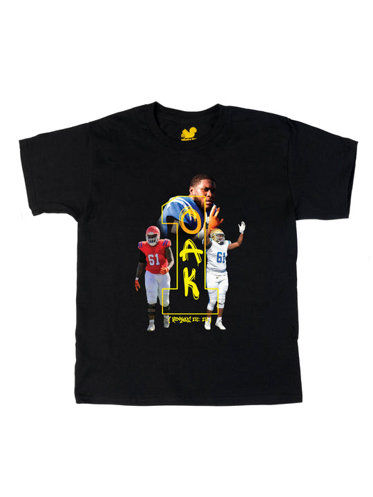 Zion Bowens Youth T-Shirt