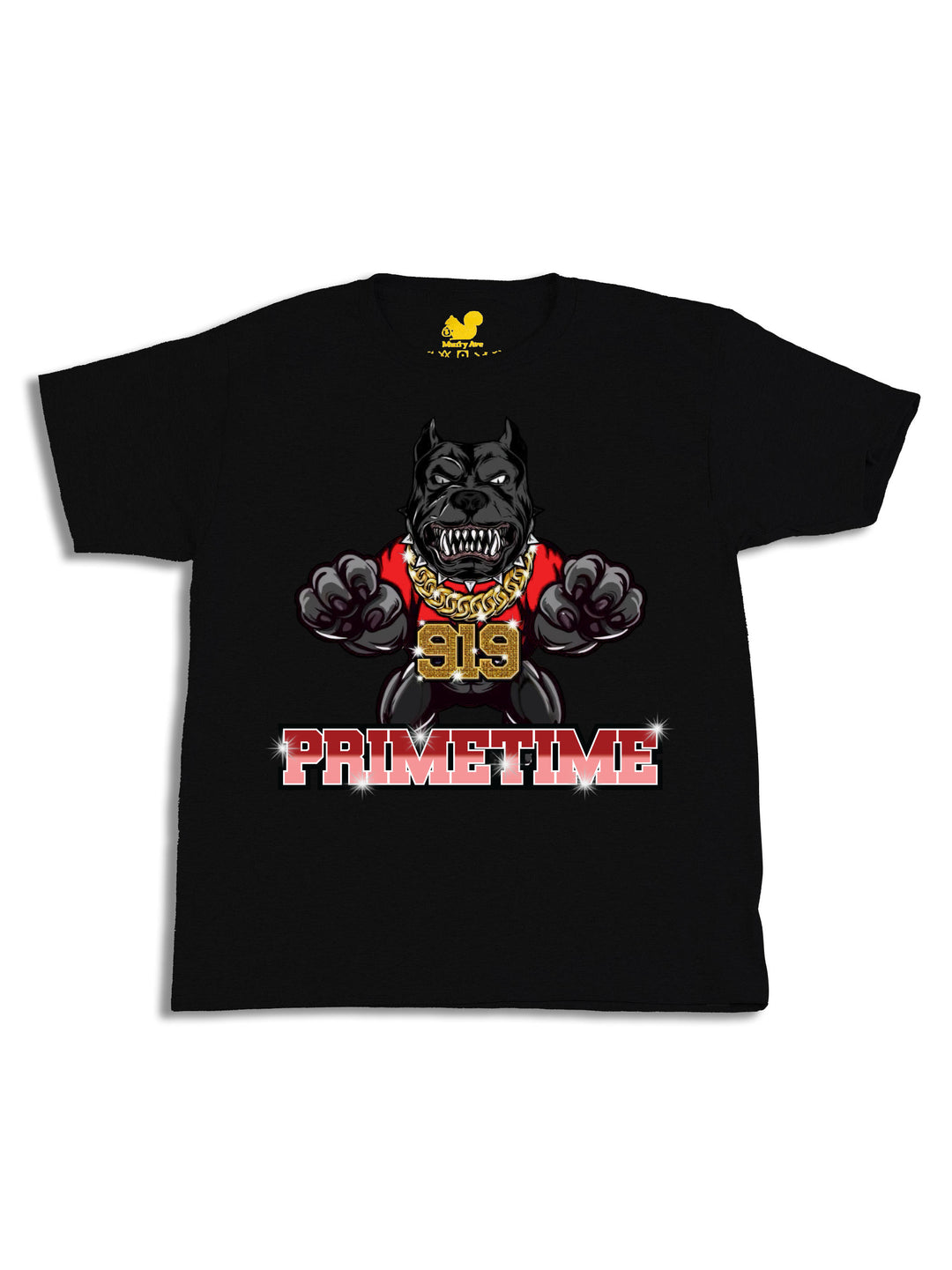 Primetime Youth T-Shirt