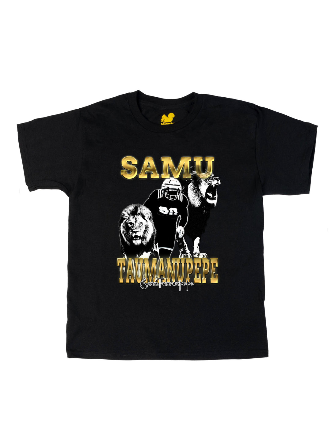 Samu Taumanupepe Youth T-Shirt
