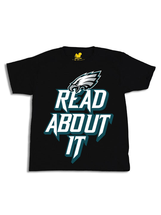 Read About It Youth T-Shirt