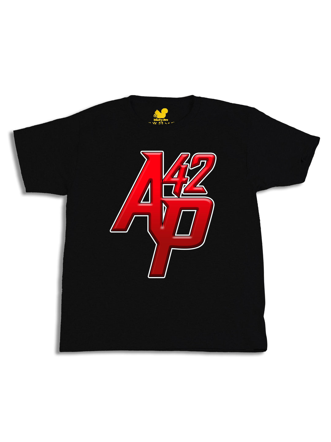 Andre Porter Initials Youth T-Shirt