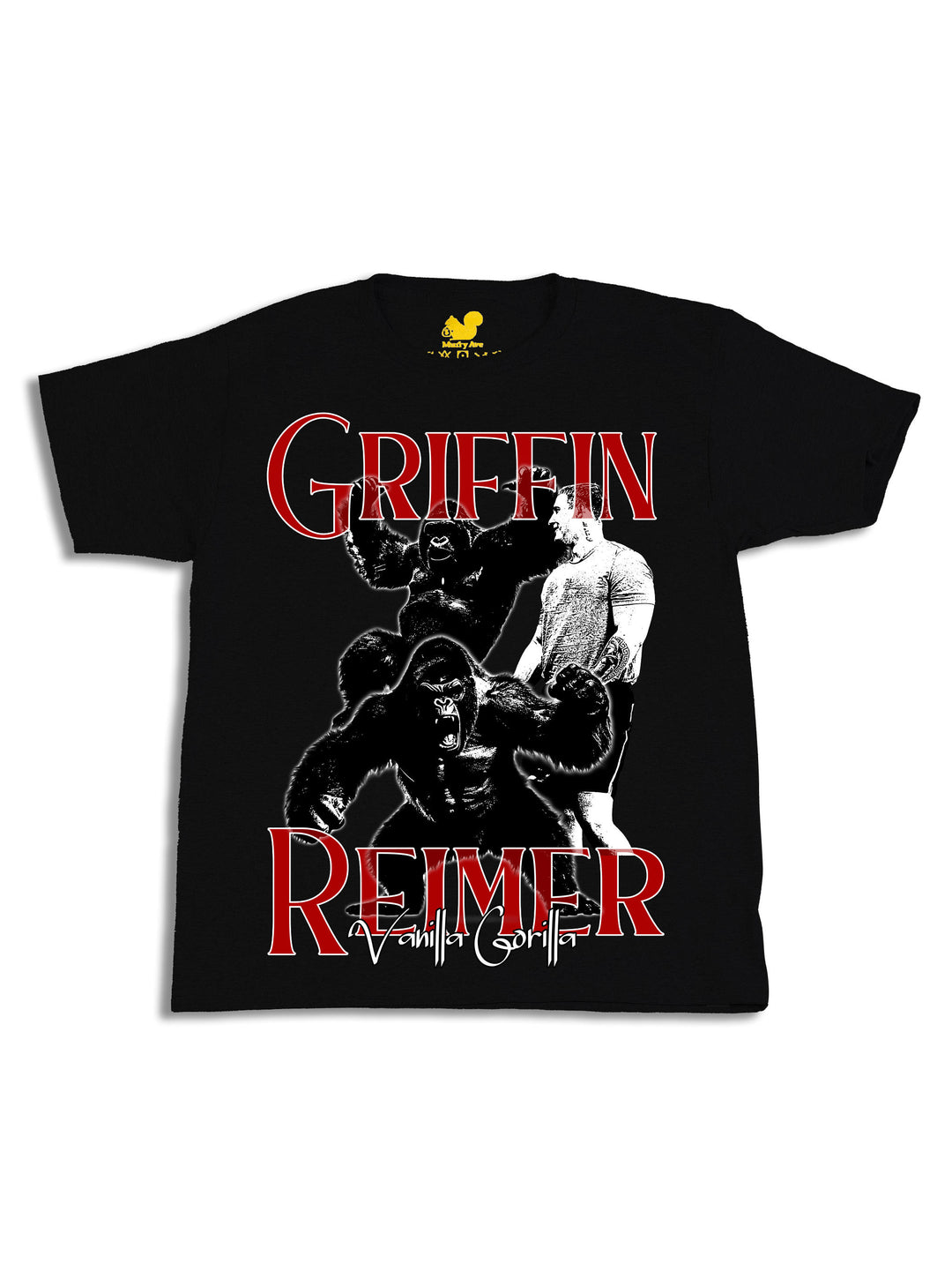 Griffin Reimer Youth T-Shirt