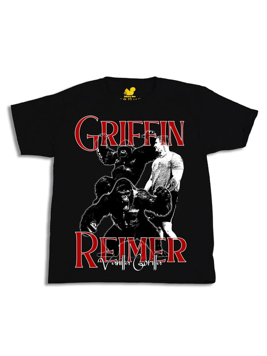 Griffin Reimer Youth T-Shirt