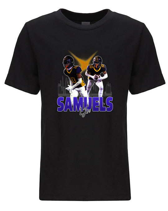 LJ Samuels Youth T-Shirt