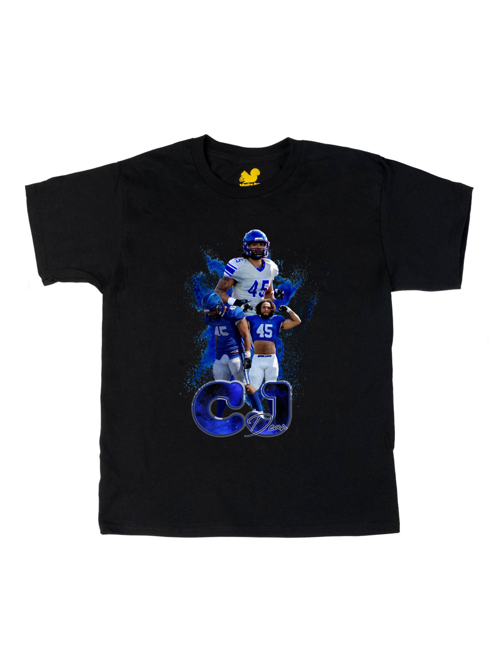 Cj Dean Youth T-Shirt