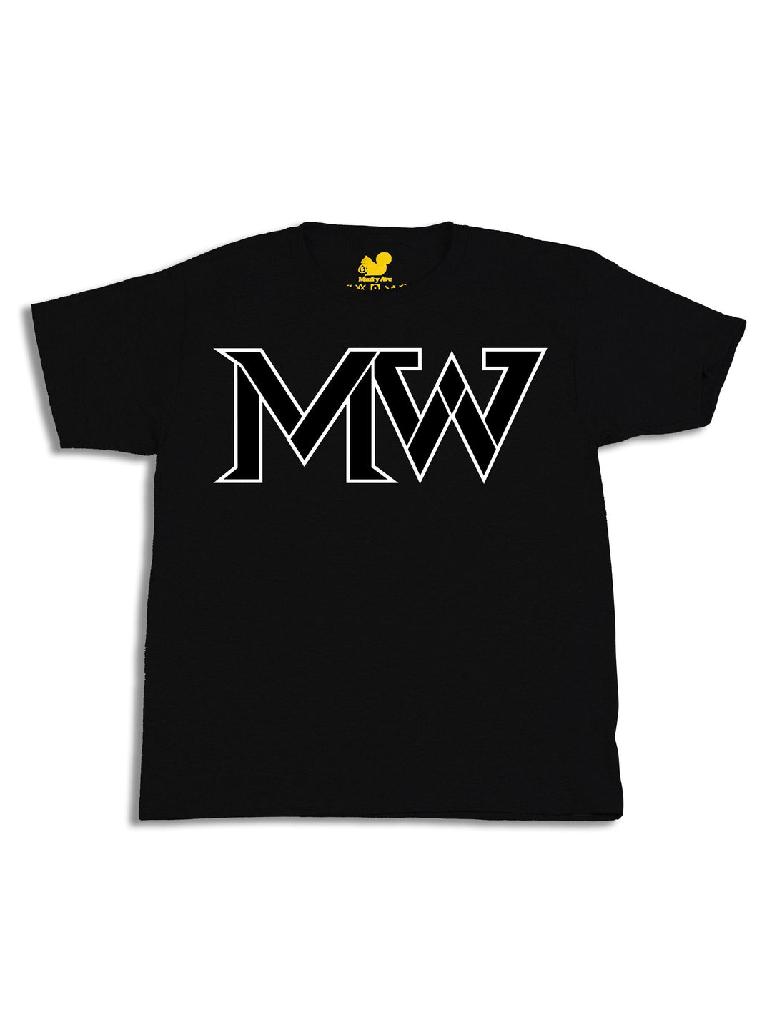 Mantrez Walker Logo Youth T-Shirt