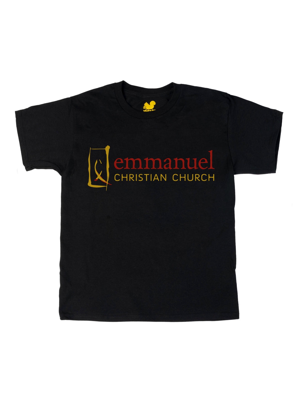 Emmanuel Christian Church Youth T-Shirt