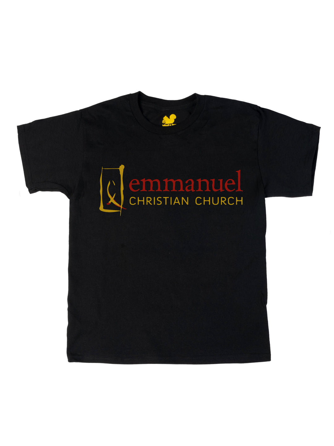 Emmanuel Christian Church Youth T-Shirt