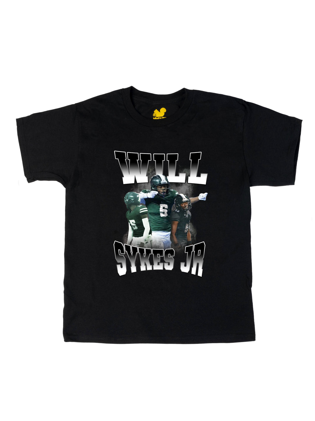 Will Sykes Jr Youth T-Shirt