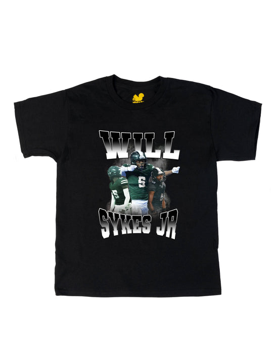 Will Sykes Jr Youth T-Shirt