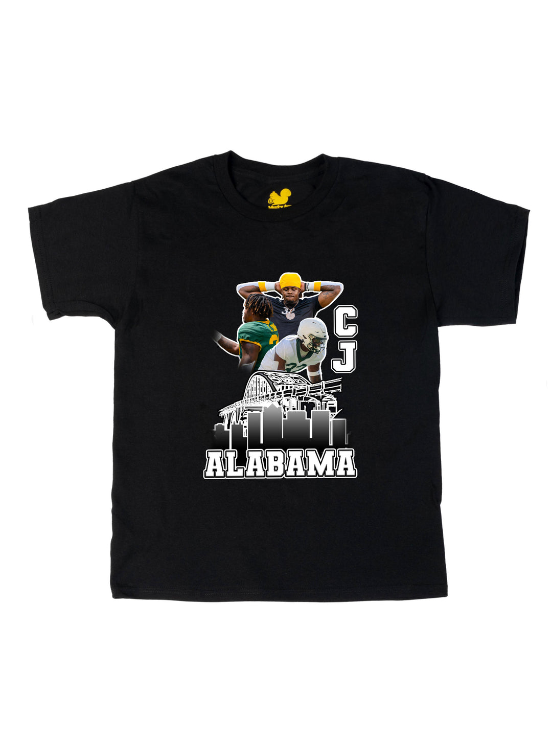 Carmelo Jones City Youth T-Shirt
