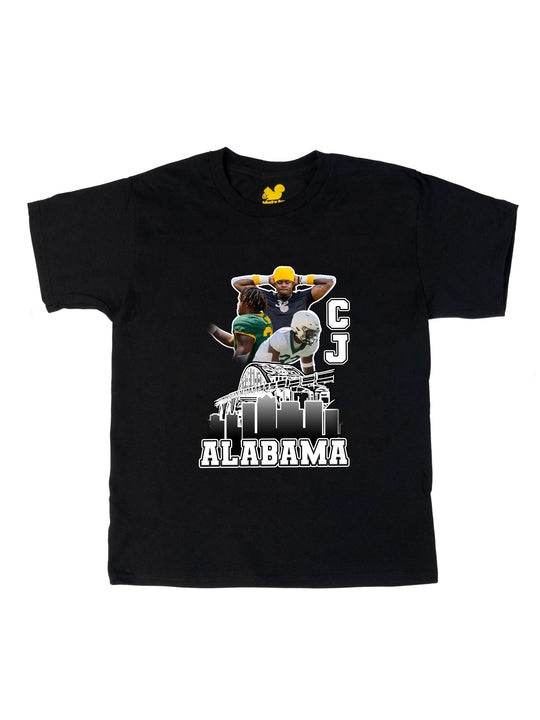 Carmelo Jones City Youth T-Shirt