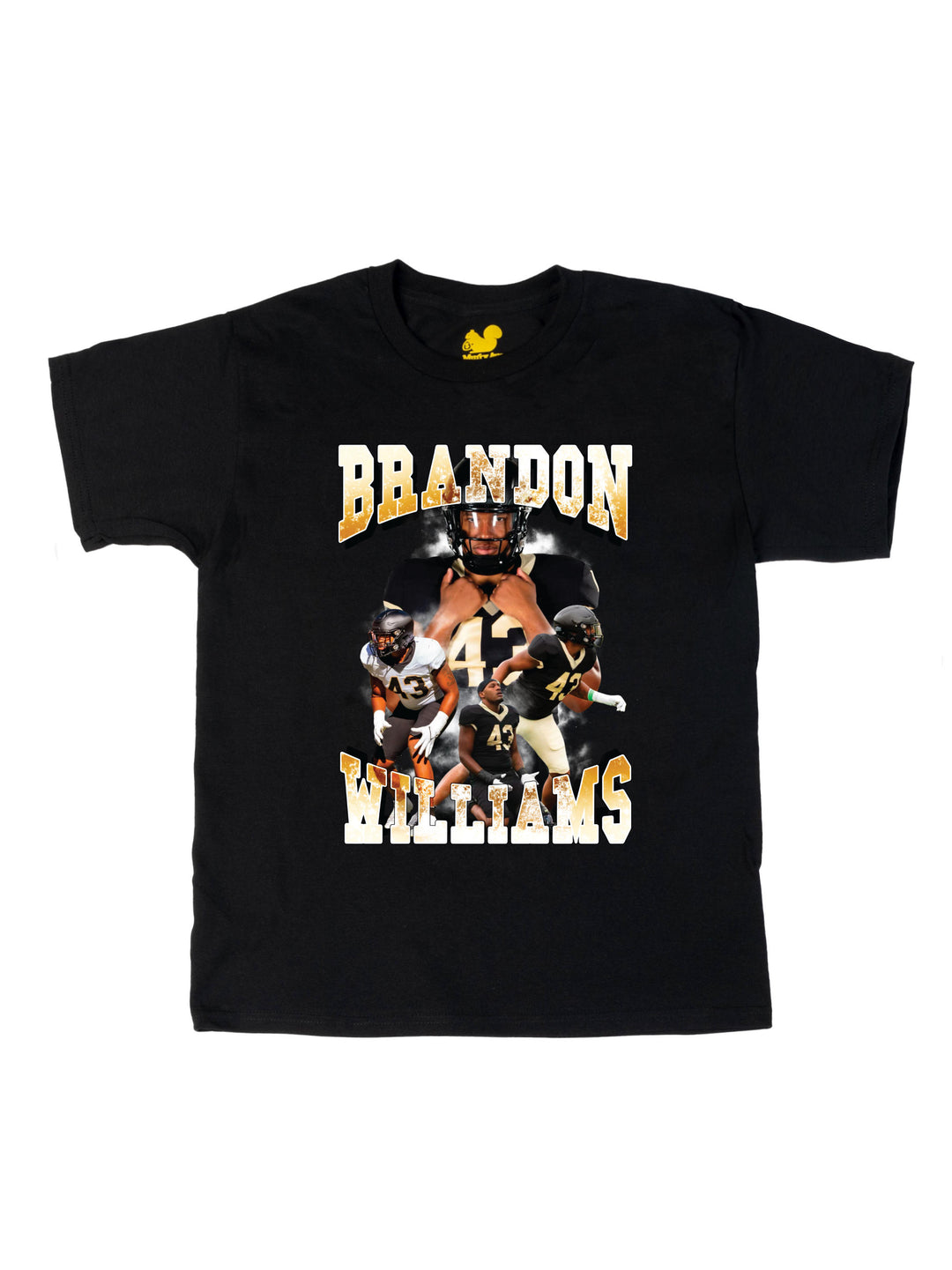 Brandon Williams Youth T-Shirt