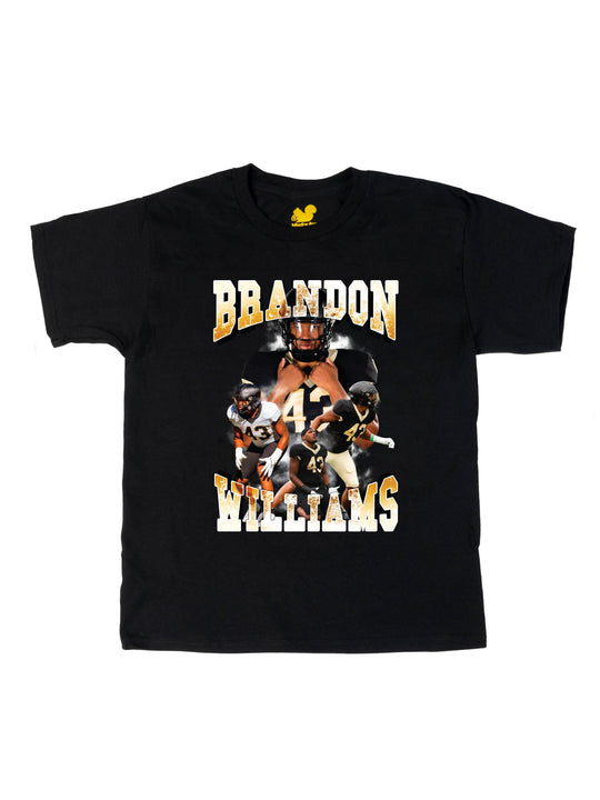 Brandon Williams Youth T-Shirt