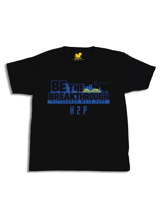 H2P Youth T-Shirt