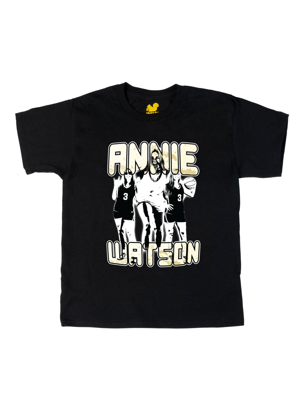Annie Watson Youth T-Shirt