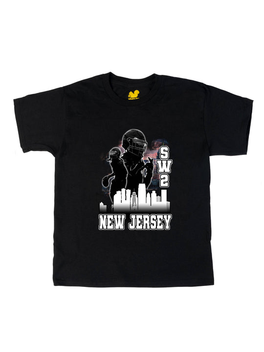 Sterlin Williams Youth T-Shirt