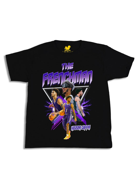 Kezza Giffa Collage Youth T-Shirt