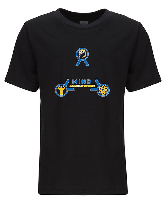 Mind Academy Sports Youth T-Shirt