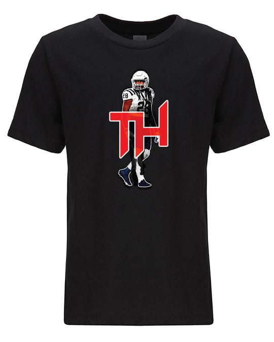 Tylan Hollis Youth T-Shirt