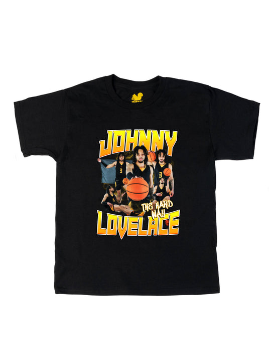 Johnny Lovelace Youth T-Shirt