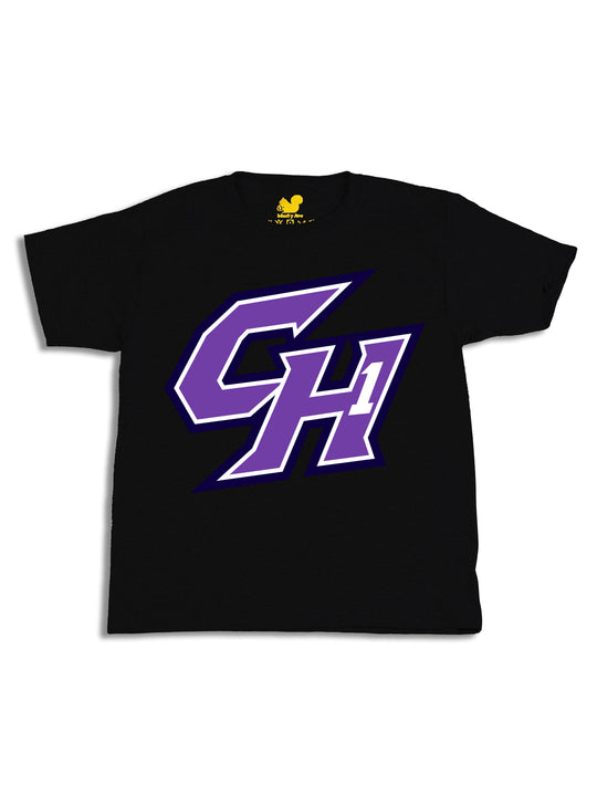 Caden Harris Logo Youth T-Shirt