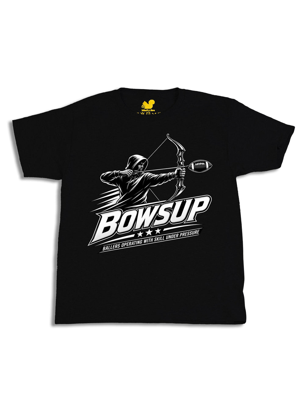Bows Up Youth T-Shirt