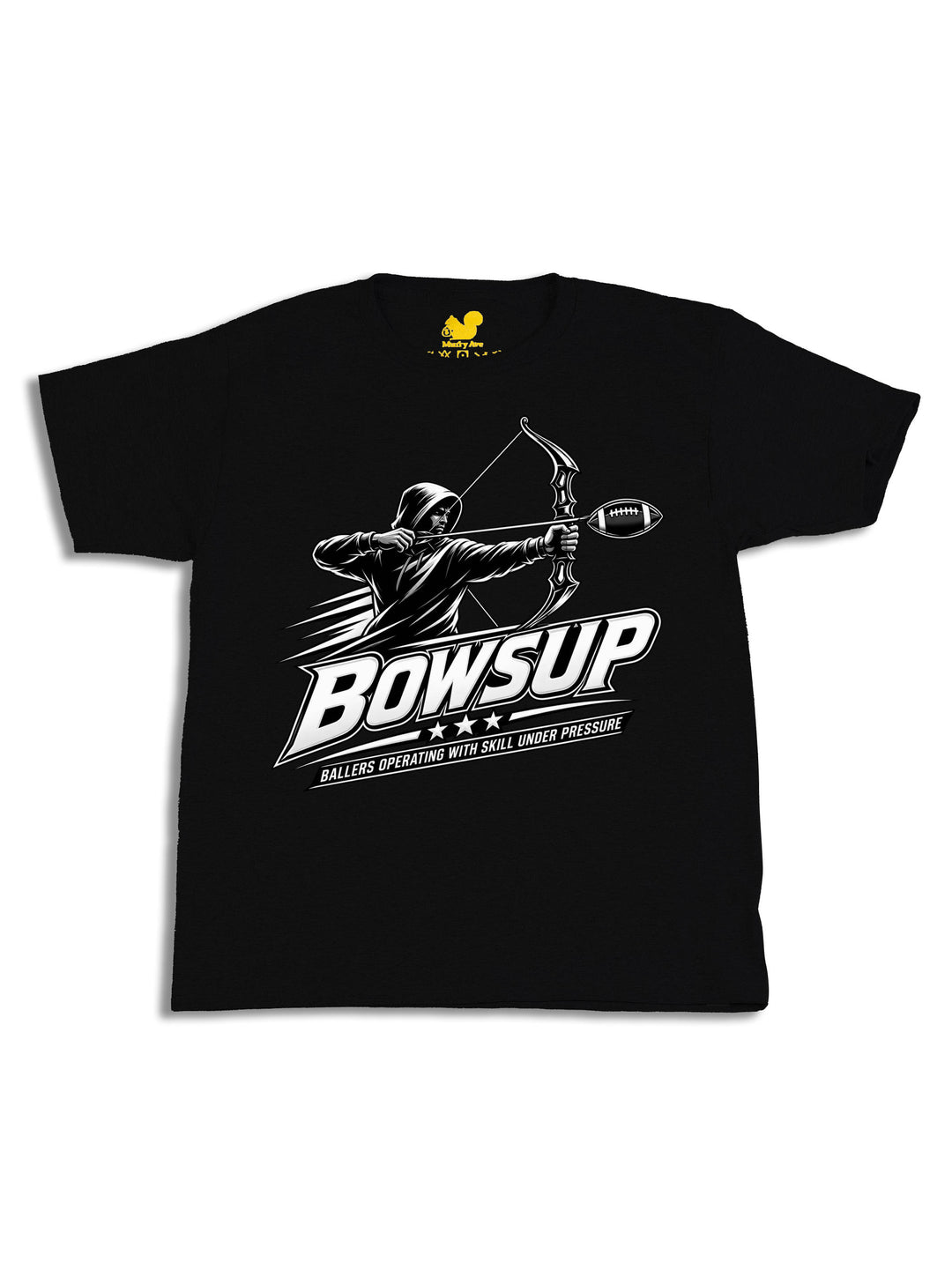 Bows Up Youth T-Shirt