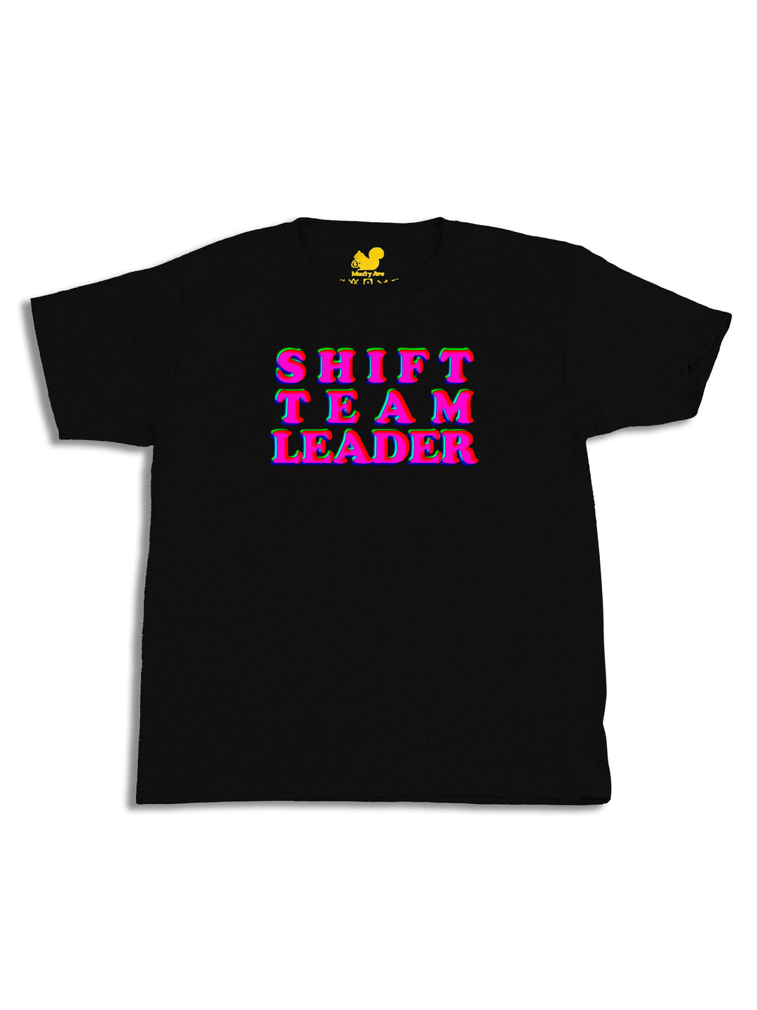 Willie Burnett III Logo Youth T-Shirt