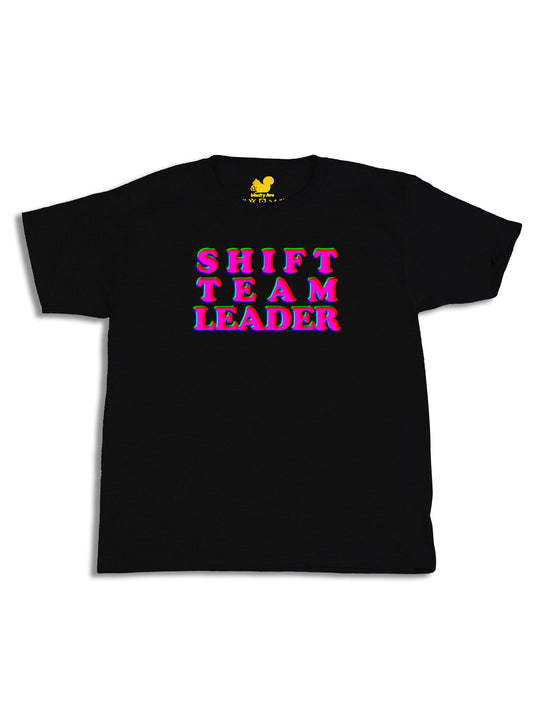 Willie Burnett III Logo Youth T-Shirt