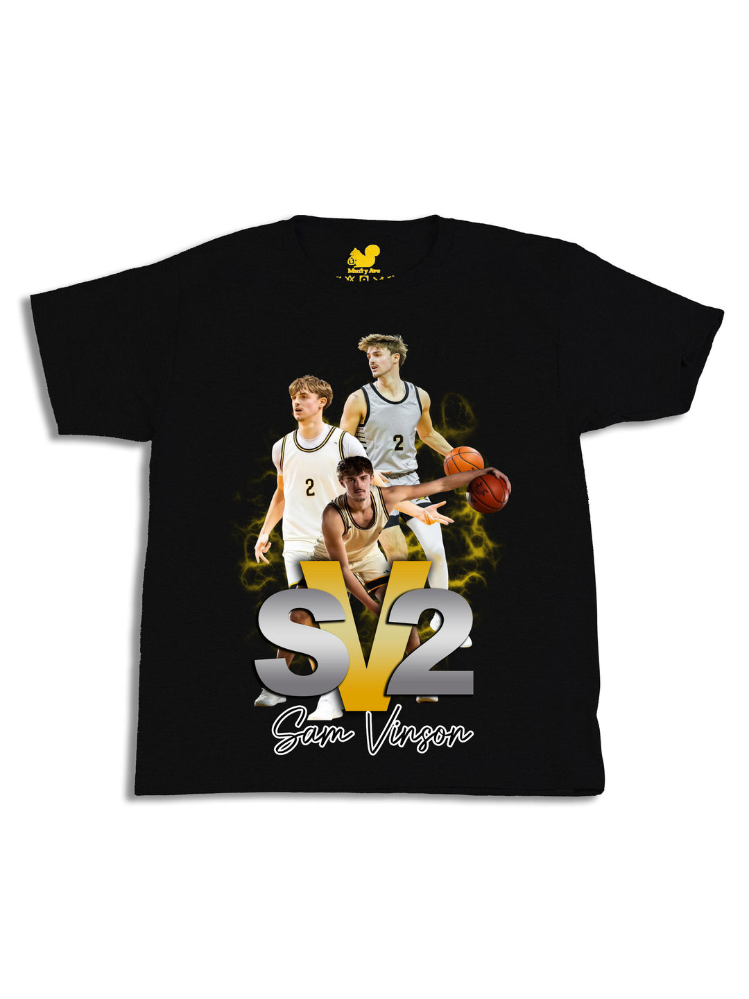 Sam Vinson Youth T-Shirt