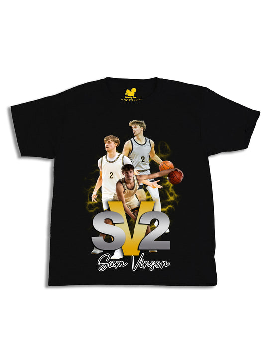 Sam Vinson Youth T-Shirt