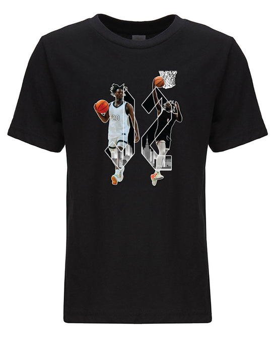 Xavier Tubbs Matthews Youth T-Shirt