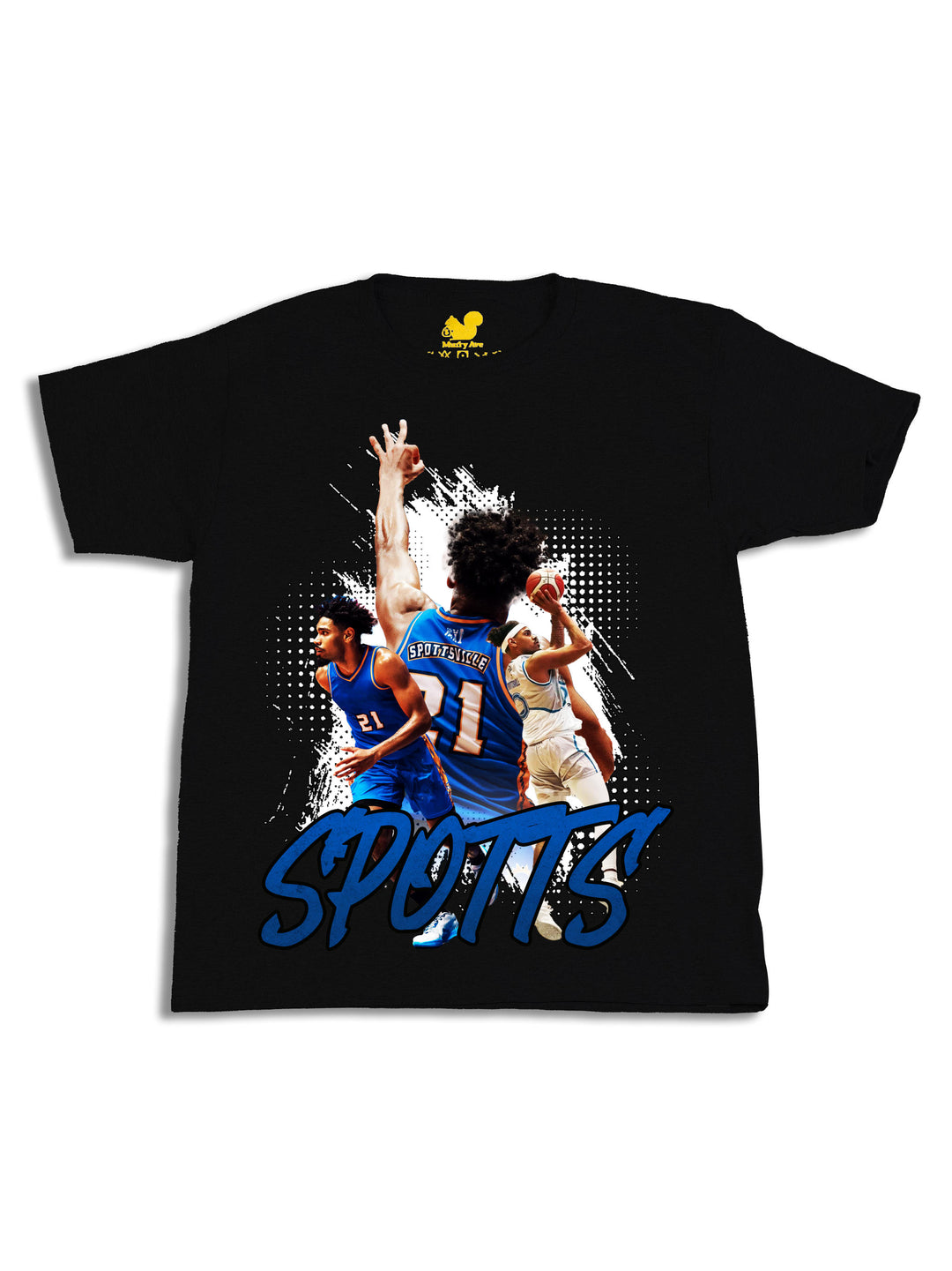 Darion Spottsville  Youth T-Shirt