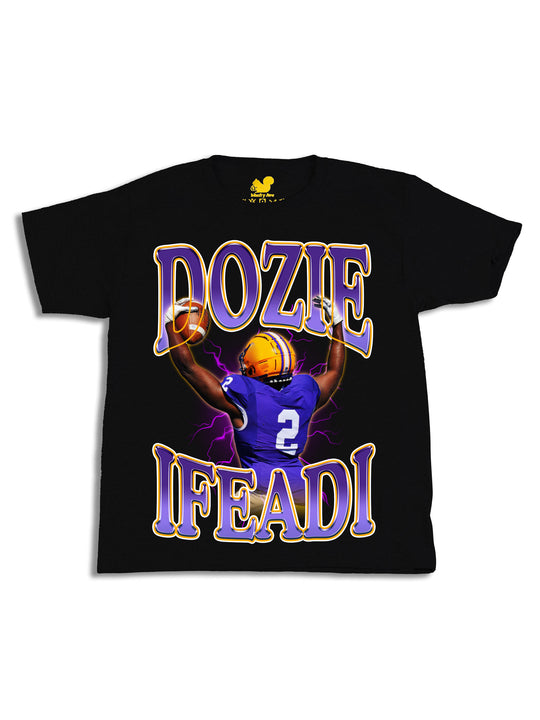 Dozie Ifeadi Youth T-Shirt