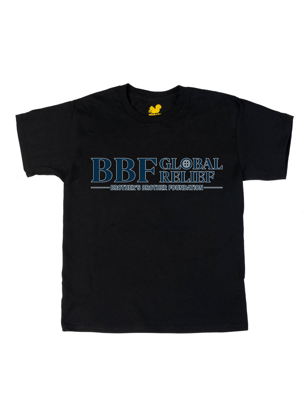 Brother's Brother Foundation Youth T-Shirt