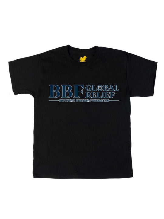 Brother's Brother Foundation Youth T-Shirt