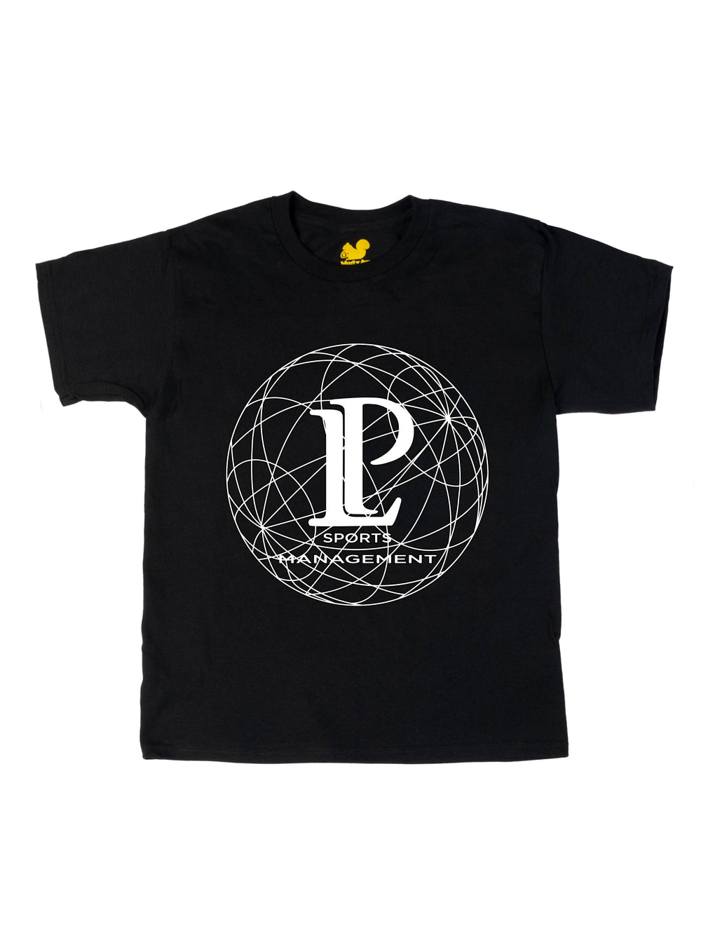 Lonnie Reed-Perez Youth T-Shirt